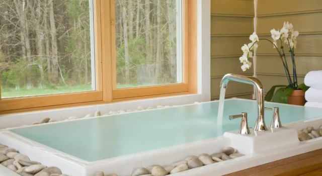 Hytte Brampton Bed and Breakfast Inn