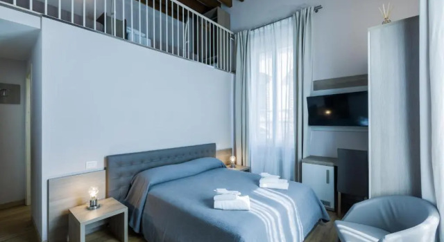 Номер Standard VRooms AllAngolo Del Duomo