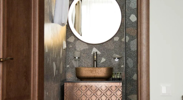 Номер Standard Phazisi Hotel