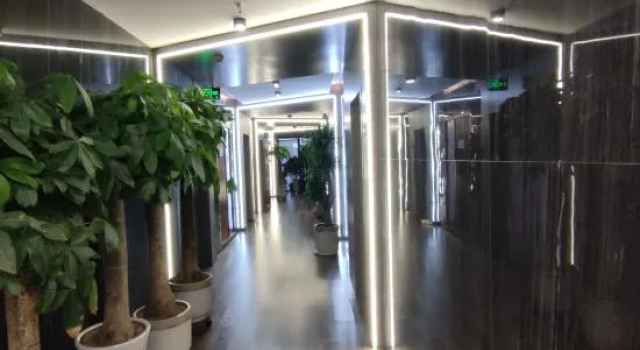 Mu Ye Esports Hotel, Book Hotel Qingyang Gansu