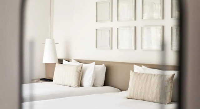 Вилла с бассейном LUX* Grand Baie