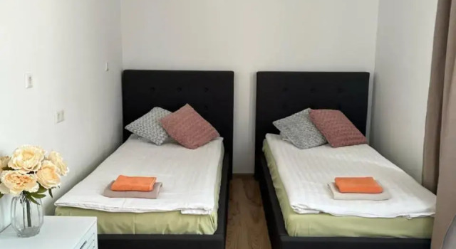 Edgari Guesthouse, Rezervați Hotel Hoteluri în Otepaa Ski cu parcare, Parcare