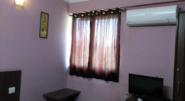 Hotel Nash Inn by OYO Rooms