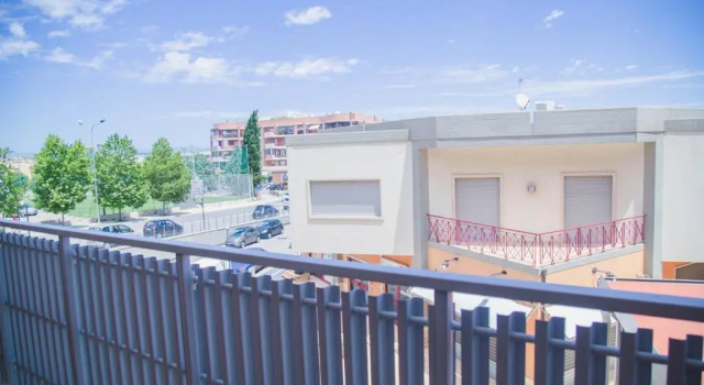 Коттедж Evenal Apartment