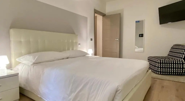 Апартаменты Standard San Nicolò 3