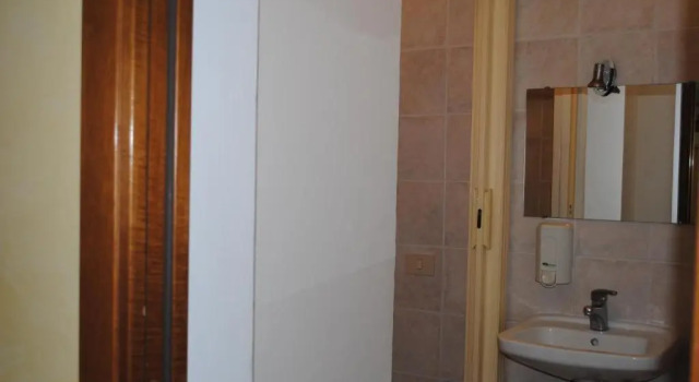 Номер Standard Nuova Locanda Belvedere