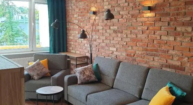 Апартаменты 13 Sopot