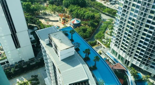 DGunduls Homestay STUDIO by DGH I-CITY, Забронировать Отель i-City Шах-Алам