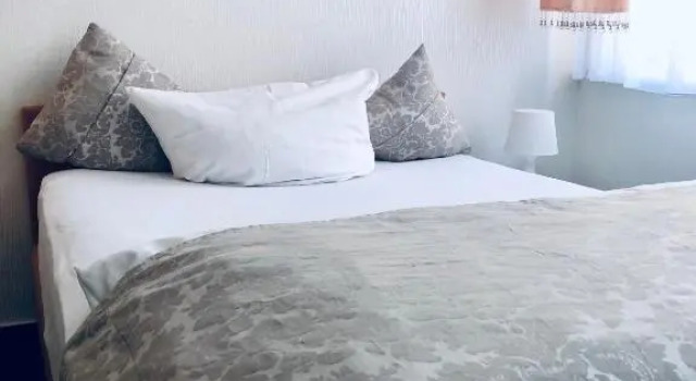 Номер Comfort Altstadt-Hotel Gosequell