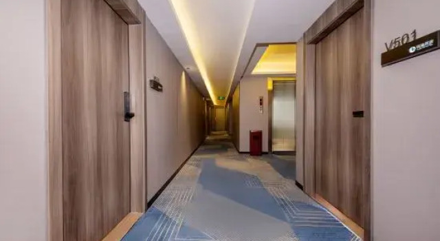YUEMAN Hotel, Varaa Hotelli Haikou Hainan