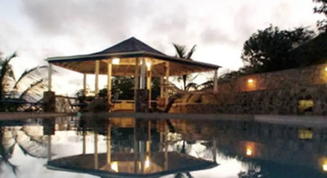 Вилла The Carib House 5 Bedrooms And Pool Close To Beach