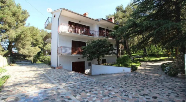 Апартаменты Apartment Clementina