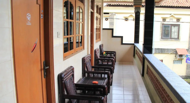 Pastini Guest House, Забронировать Гостевой дом Гостевые дома Куты, Гостевой дом