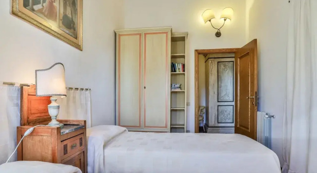 Tenuta Colombaio, Buchen Sie Ferienhaus Hotels in Elsa-Tal mit Parkplatz, Parkplätze