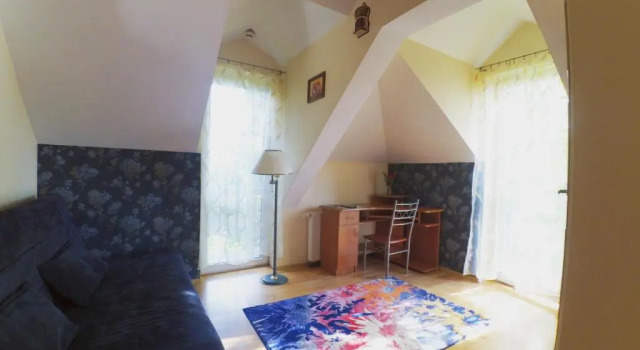 Апартаменты с видом на сад Apartament Maria