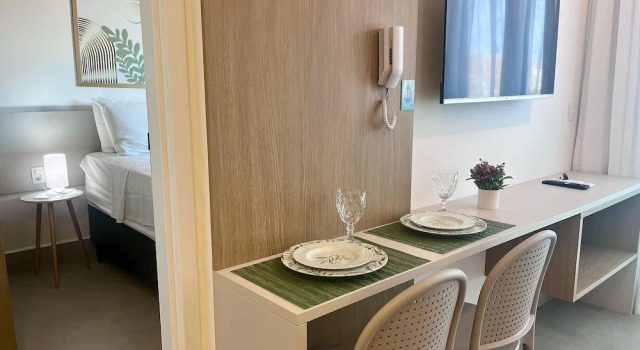 Green Porto 201, Rezervovat Hotel Hotely v Bahia s parkováním, Parkování