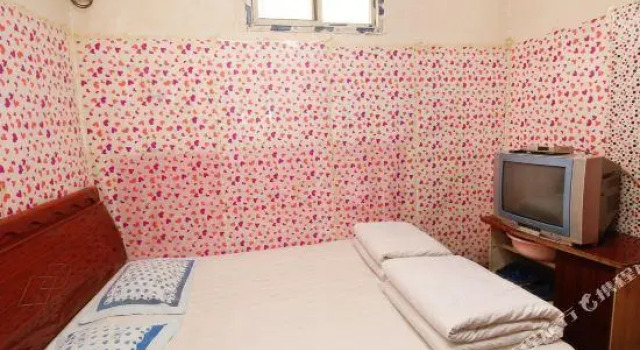 Jiahua Hostel, Rezerwuj Hostel Hostele w Xi'an, Hostel