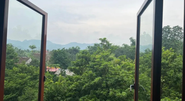 Номер Standard Ninh Binh Family Homestay