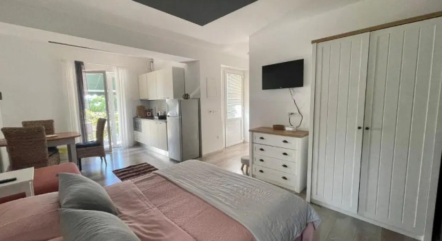 Студия Villa Joška cottage apartment Brela