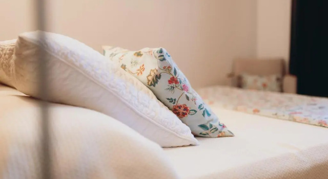 Comfort room Can Serrete