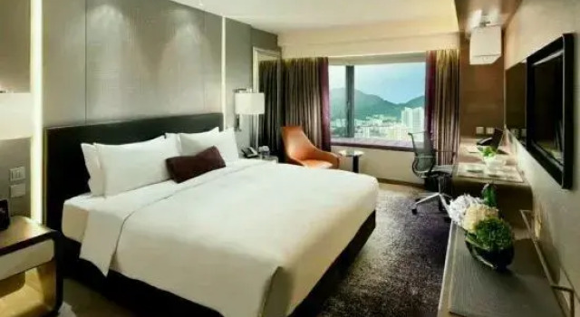 Kaiyue Hotel, Забронировать Отель Хецзе Шаньдун
