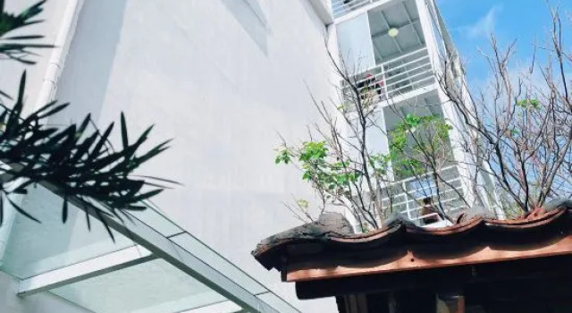 Guangzhou Sunset • Mountain & Wild Designer Homestay, Rezervasyon Otel Guangdong otoparklı oteller, Otopark