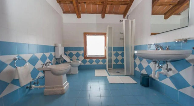 Номер Comfort Agriturismo Cjasal di Pition