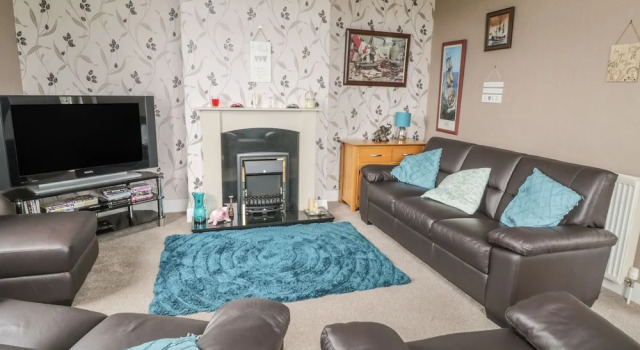 Summerfield House, Rezervasyon Tatil Evi Merseyside villalar, Villa