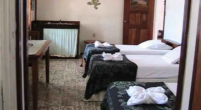 Номер Standard Sea Front Inn