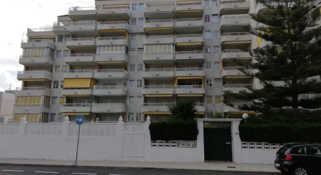 1.parque VI Bl.a Esc.i 6º Dcha