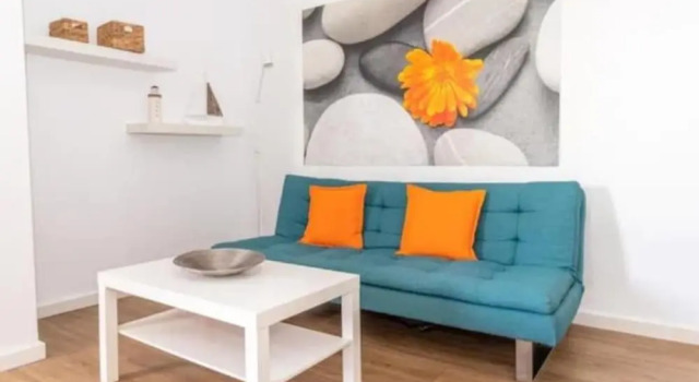 Central 2bedroom 200m From Beach, Забронировать Апартаменты/квартира Апартаменты Адехе, Апартаменты/квартира