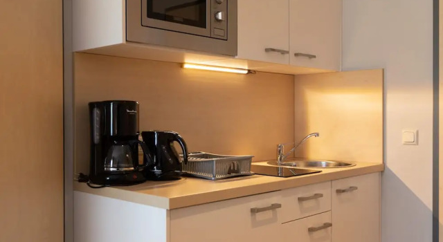 Номер Grand Riff Resort