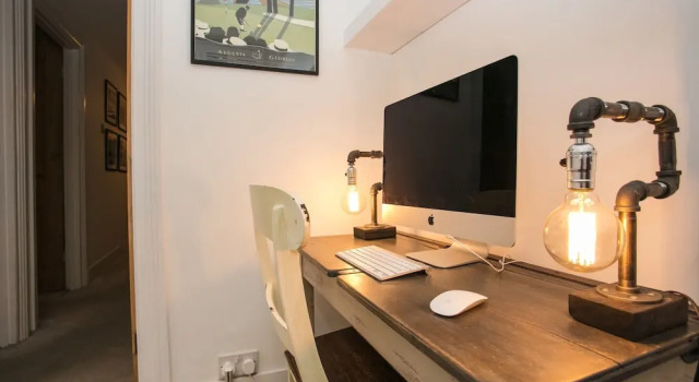 2 Bedroom Flat in Brixton Sleeps 4, Забронировать Апартаменты/квартира Апартаменты Лондона, Апартаменты/квартира
