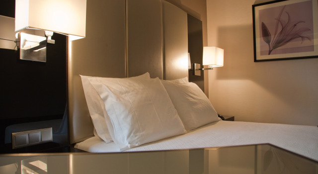 Luxe Hotel by Turim Hoteis