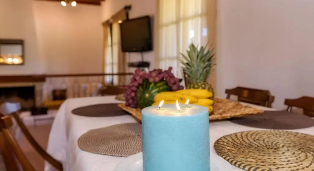 Вилла Exclusive Crete Villa Villa Alexia 4 Bedrooms Large Lawned Gardens