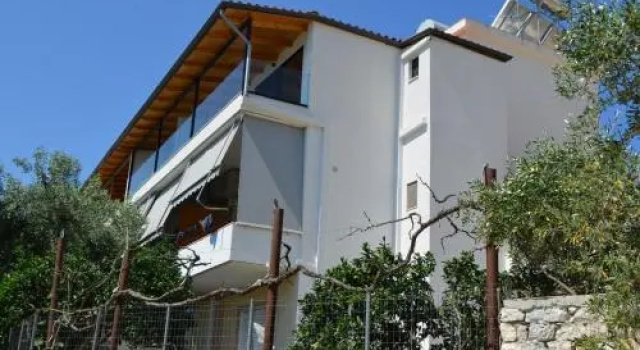 Guest House Riki