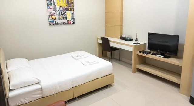Phattanan Park Apartments