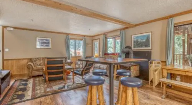 Little Trail Lodge - Unit B, Reserva ahora Hotel Government Camp Mount Hood