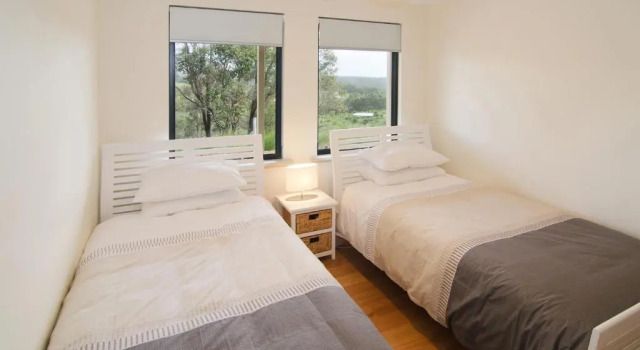 Tranquility, Buchen Sie Hotel Yallingup Geographe Bay