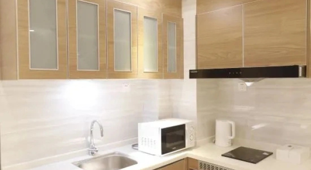 Люкс Yilun Hotel Zhangzhou Haihua Island