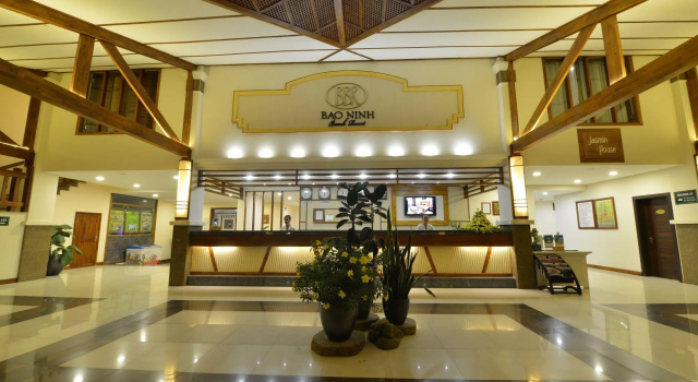 voco Quang Binh Resort, an IHG Hotel, Prenota Resort Hotel a Quang Binh con piscina, Piscina