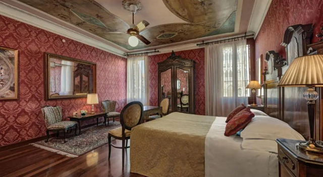 Номер Superior Hotel Galleria