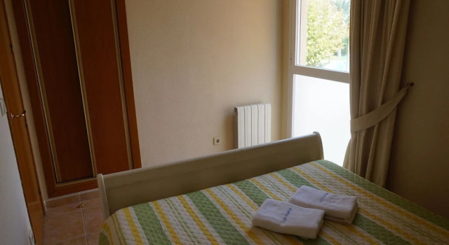 Charming Apartment in L'Albir with Swimming Pool, Забронировать Апартаменты/квартира Л'Альбир 