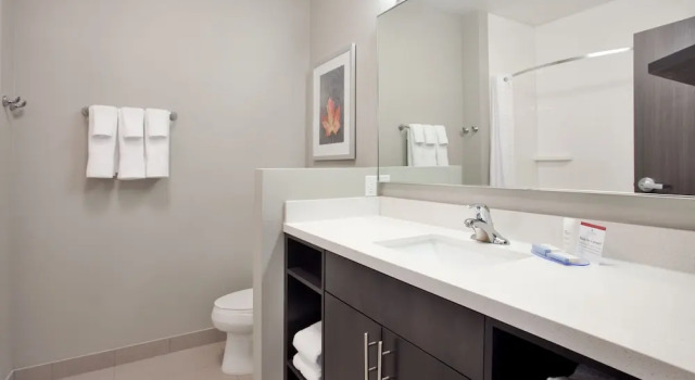 Номер Standard Candlewood Suites Grand Island by IHG