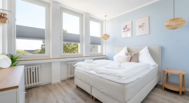 Апартаменты Himmelsstürmer Apartments by Stay Awesome