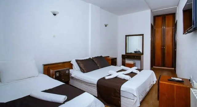 Номер Standard Kabasakal Otel