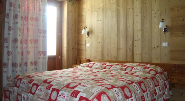 Albergo Del Ponte, 预订 酒店 格雷索拉特里尼泰 Gressoney