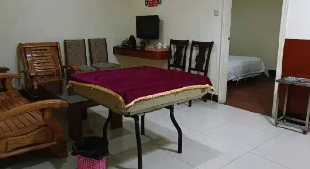 Люкс Deluxe Shenzhen Xishan Hotel