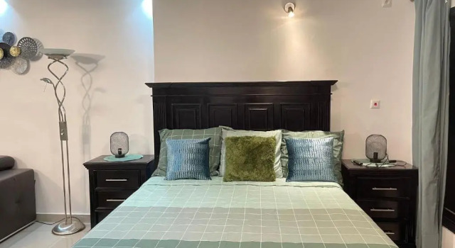 Studio Américain, Reserva ahora Hotel Dakar Dakar