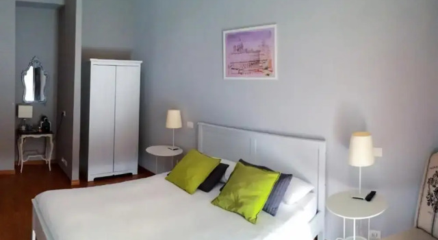 Casa Sufir, Rezervovat Hotel Hotely v Lazio s parkováním, Parkování